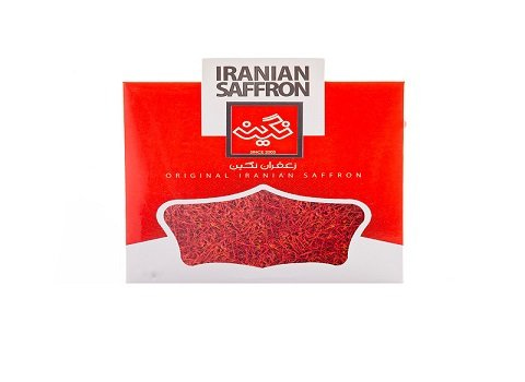 قیمت خرید زعفران سرگل نگین مشهد + فروش ویژه